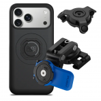 Quad Lock iPhone 17 Pro Max MAG Fren Haznesi Montaj Set