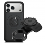 Quad Lock iPhone 17ProMax MAG Gvde Kapa Bisiklet Set