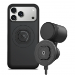 Quad Lock iPhone 17 Pro Max MAG Havalandrma Montaj Set