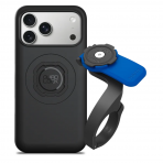 Quad Lock iPhone 17 Pro Max MAG n Montaj Bisiklet Seti