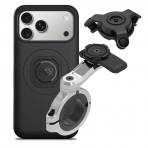 Quad Lock iPhone 17 Pro Max MAG PRO Large Gidon Set