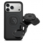 Quad Lock iPhone 17 Pro Max MAG Sap Kapa Bisiklet Set