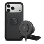 Quad Lock iPhone 17 Pro Max MAG Torpido st Montaj Set