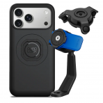 Quad Lock iPhone 17 Pro Max MAG Ayna Gvde Set