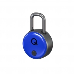 Quicklock Bluetooth RFiD Akll Kilit-Blue
