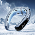 RANVOO AICE LITE MAX 2026 Ak�ll� Boyun Klimas�-Blue