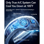 RANVOO AICE LITE Plus 2025 Ak�ll� Boyun Klimas�