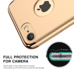 RANVOO Apple iPhone 7 Klf-Gold