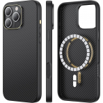 RAPTIC Apple iPhone 16 Pro Max Aramid Fiber Klf