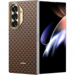 RAPTIC Galaxy Z Fold 7 Aramid Fiber Klf-Humble