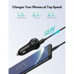 RAVPower 36W USB Ara� �arj Cihaz�