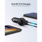 RAVPower 36W USB Ara� �arj Cihaz�