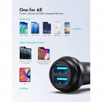 RAVPower 36W USB Ara� �arj Cihaz�