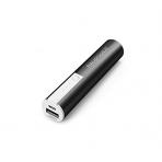 RAVPower Luster Mini Tanabilir Batarya (3350 mAh)-Black