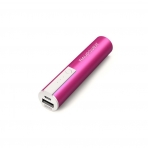 RAVPower Luster Mini Tanabilir Batarya (3350 mAh)-Pink