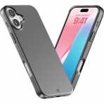 REBEL Apple iPhone 16 Plus Air Klf