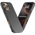 REBEL Apple iPhone 16 Pro Max Air Klf