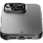 REBEL Apple iPhone 16 Pro Air Klf