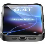 REBEL Apple iPhone 16 Pro Air Klf