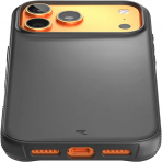 REBEL Apple iPhone 17 Pro Max Air Klf