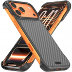 REBEL Apple iPhone 17 Pro Max Flex Kılıf