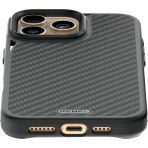 REBEL Apple iPhone 16 Pro Max Gen-6 Klf