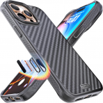 REBEL Apple iPhone 16 Pro Max Gen-6 Klf