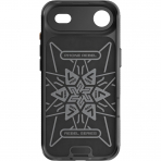 REBEL Apple iPhone Air Aramid Fiber Klf
