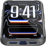 REBEL Apple iPhone 17 Pro Air Klf
