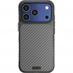 REBEL Apple iPhone 17 Pro Aramid Fiber Klf