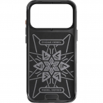 REBEL Apple iPhone 17 Pro Max Aramid Fiber Klf