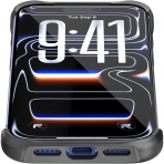 REBEL Apple iPhone 17 Pro Flex Klf