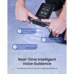 RENPHO MorphoScan Nova Akll Tart