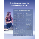 RENPHO MorphoScan Nova Akll Tart