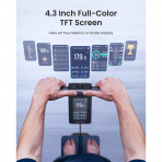 RENPHO MorphoScan Nova Akll Tart