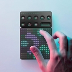 ROLI Lightpad Block Akll Mzik Paneli