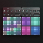 ROLI Lightpad Block Akll Mzik Paneli