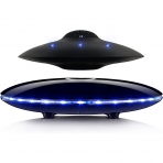 RUIXINDA Manyetik UFO Bluetooth Hoparlr