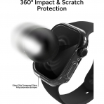 ZAGG Apple Watch 10 46mm Bumper Klf