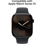 ZAGG Apple Watch 10 46mm Bumper Klf