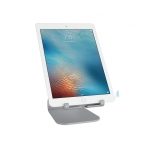 Rain Design iPad Stand-Space Gray