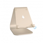 Rain Design iPad Stand-Gold