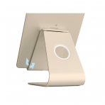 Rain Design iPad Stand-Gold