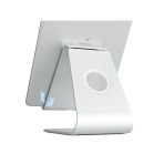 Rain Design iPad Stand-Silver