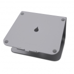 Rain Design mStand360 Laptop Stand-Space Grey