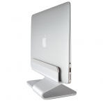 Rain Design mTower Laptop Stand-Silver