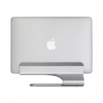 Rain Design mTower Laptop Stand-Silver