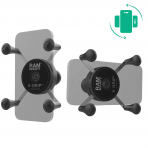 Ram Mounts Dner X-Grip B Size Tutucu RAM-HOL-UN7BRU