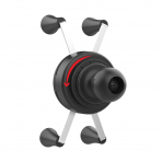 Ram Mounts Dner X-Grip B Size Tutucu RAM-HOL-UN7BRU