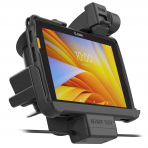 Ram Mounts Zebra ET4x 8 in RAM-HOL-ZE20PDKLU